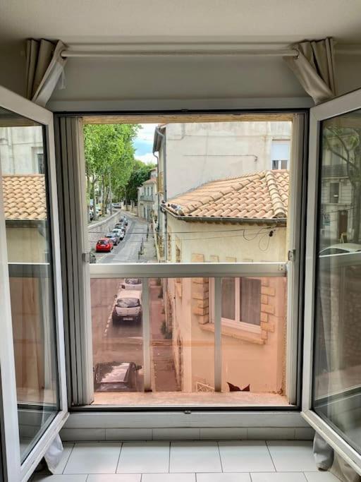 T2 Hyper Centre Renove + Parking, Proche Comedie Μονπελιέ Εξωτερικό φωτογραφία